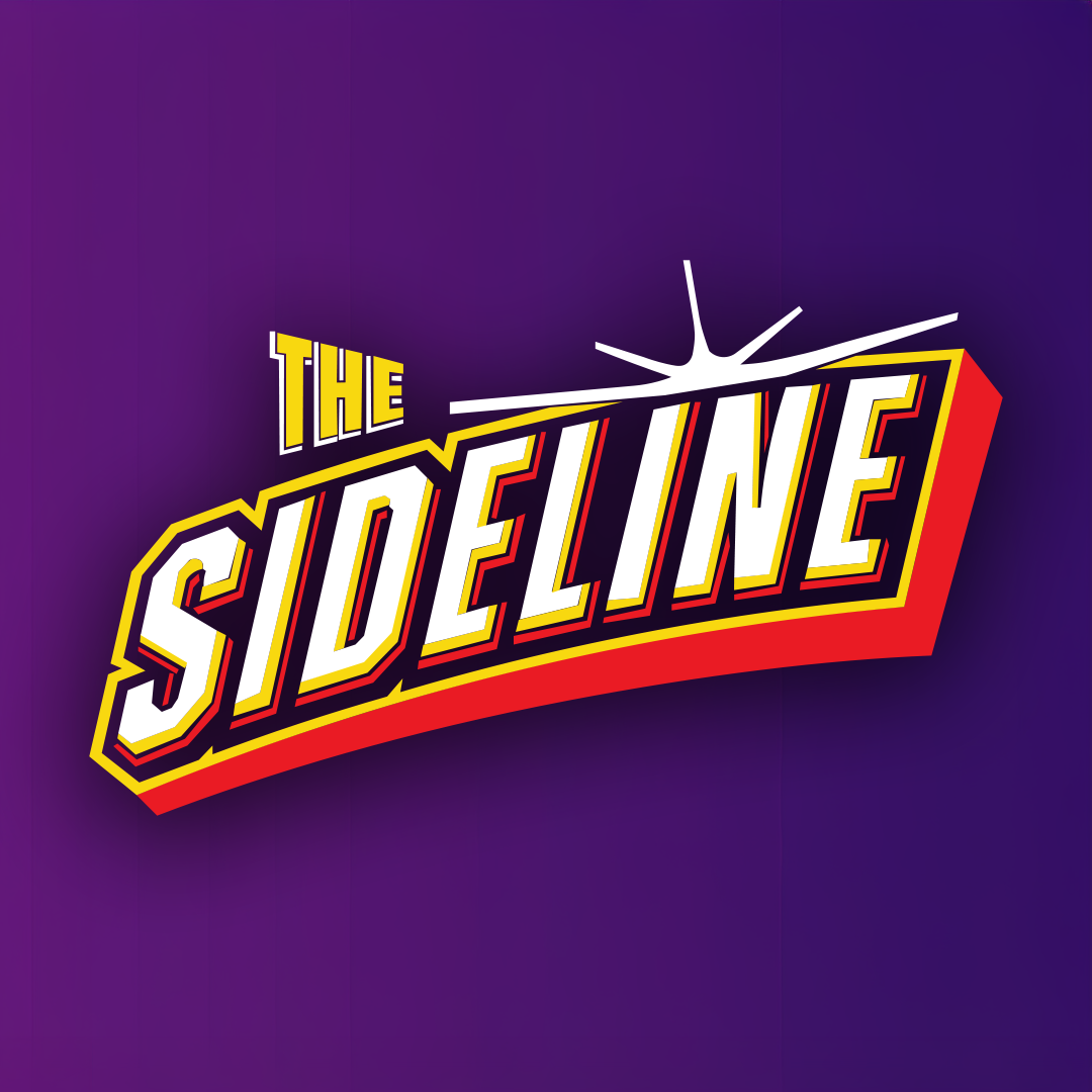 The Sideline Podcast profile image