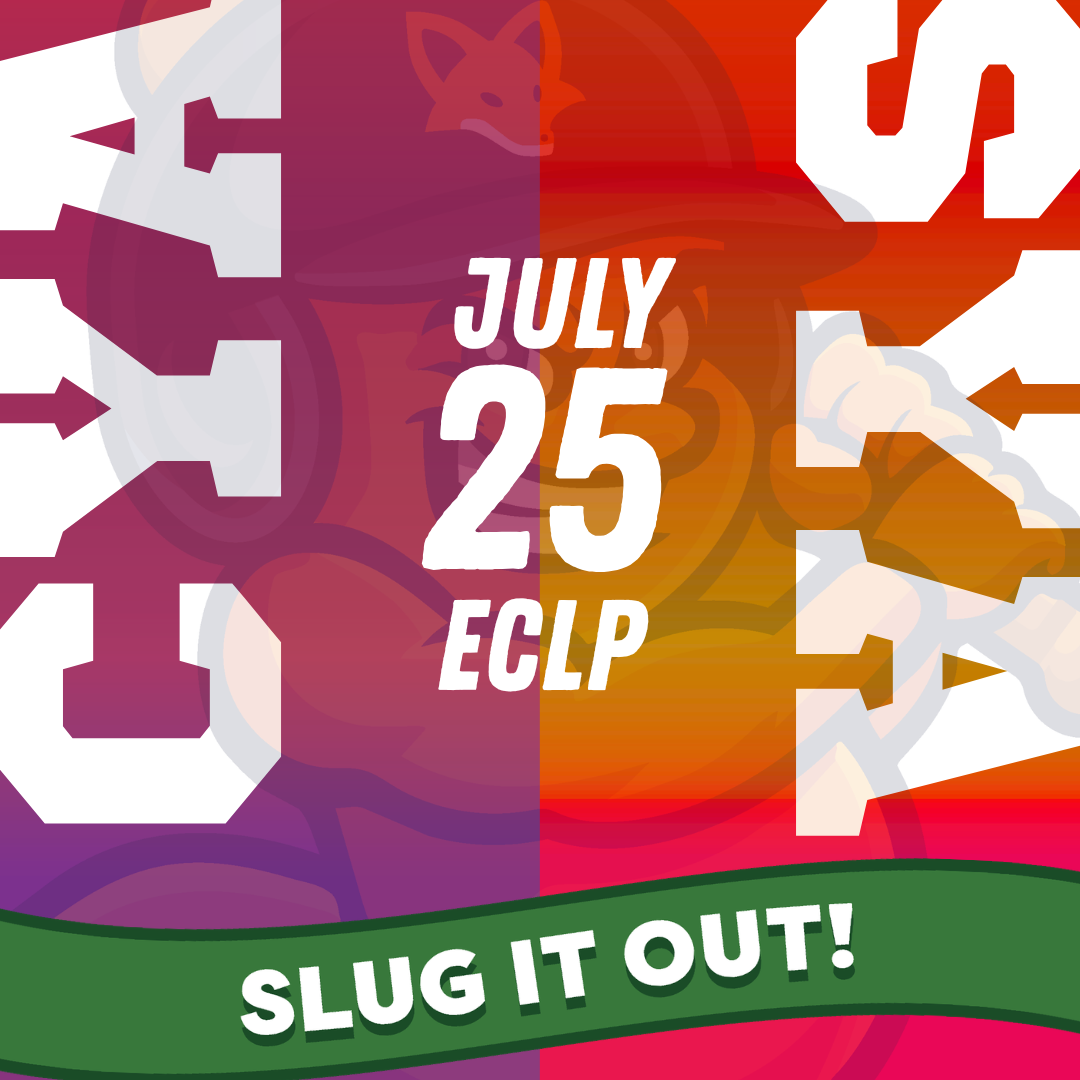 Pick Your Side: The CYA vs. SYA Charity Slugfest is Almost Here! article artwork