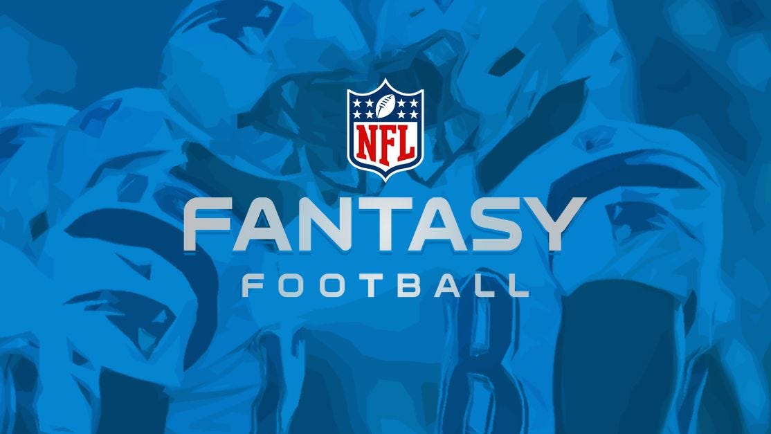 Who Are We Buying and Who Are We Avoiding? Our 2026 Fantasy Football Picks supporting media